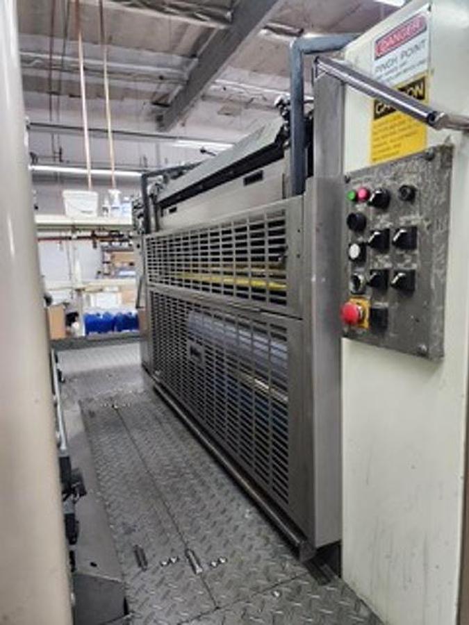 Used 2004 Mitsubishi D-3000S-7