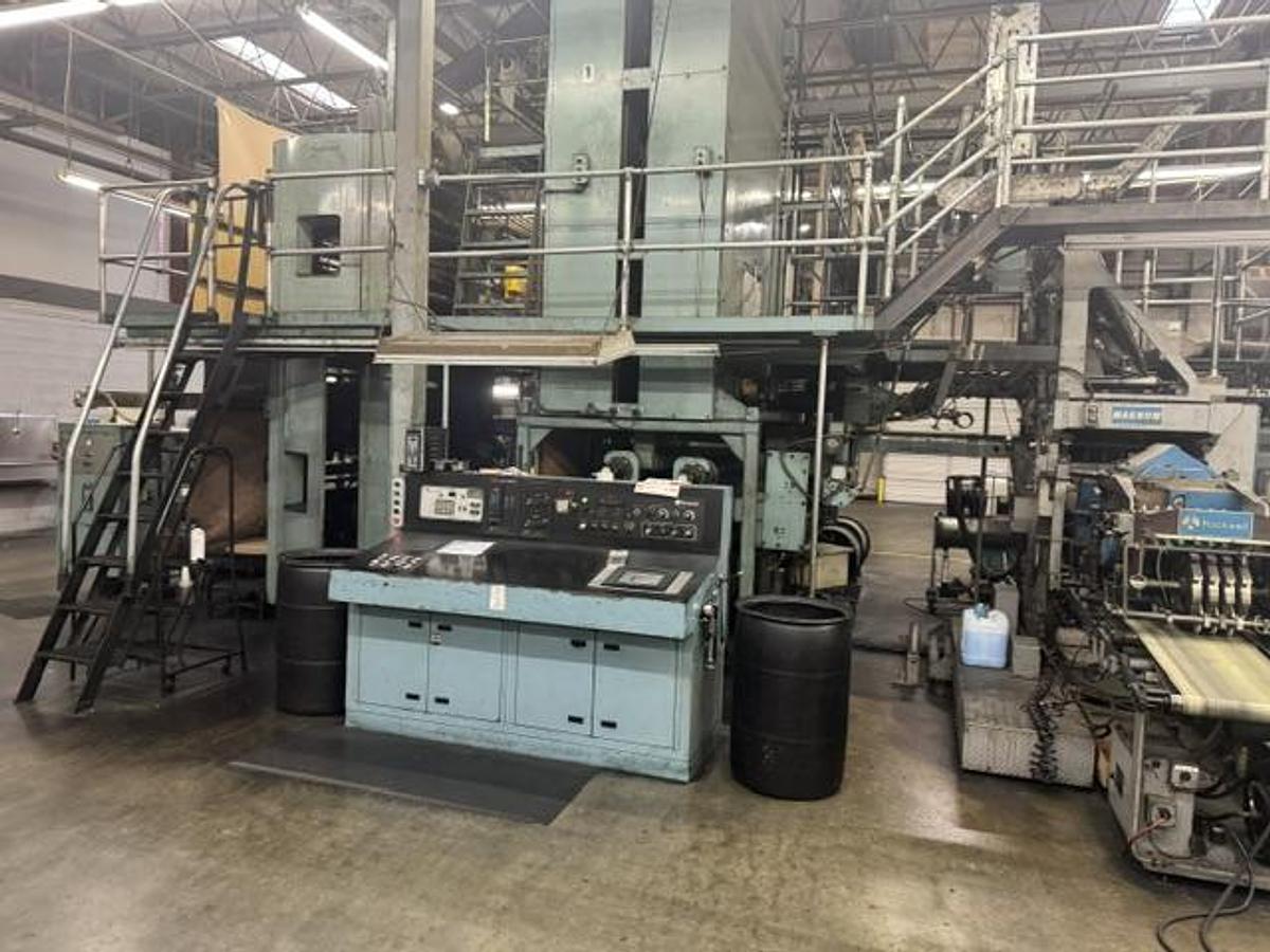 Used 1994 gpss Magnum