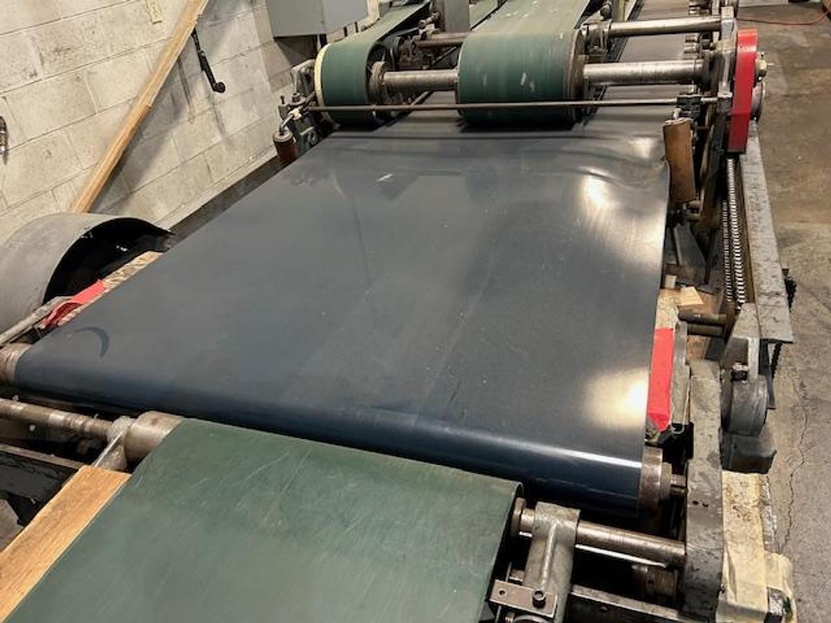 Used 1979 Post Arrow 50
