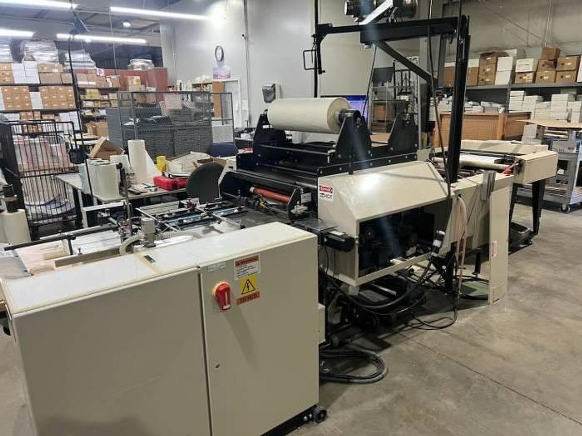 Used 2019 Autofeeds VDF-0819
