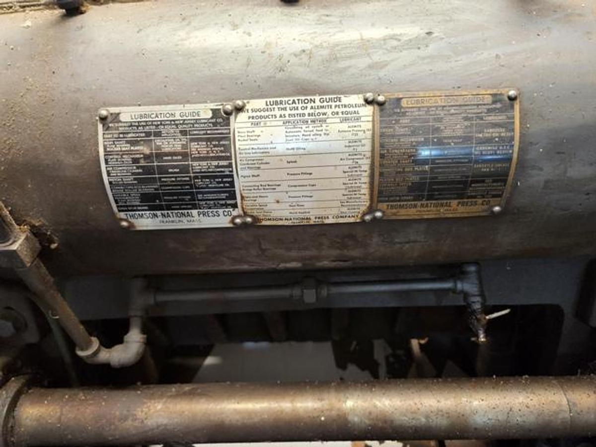 Used Thomson Style 6