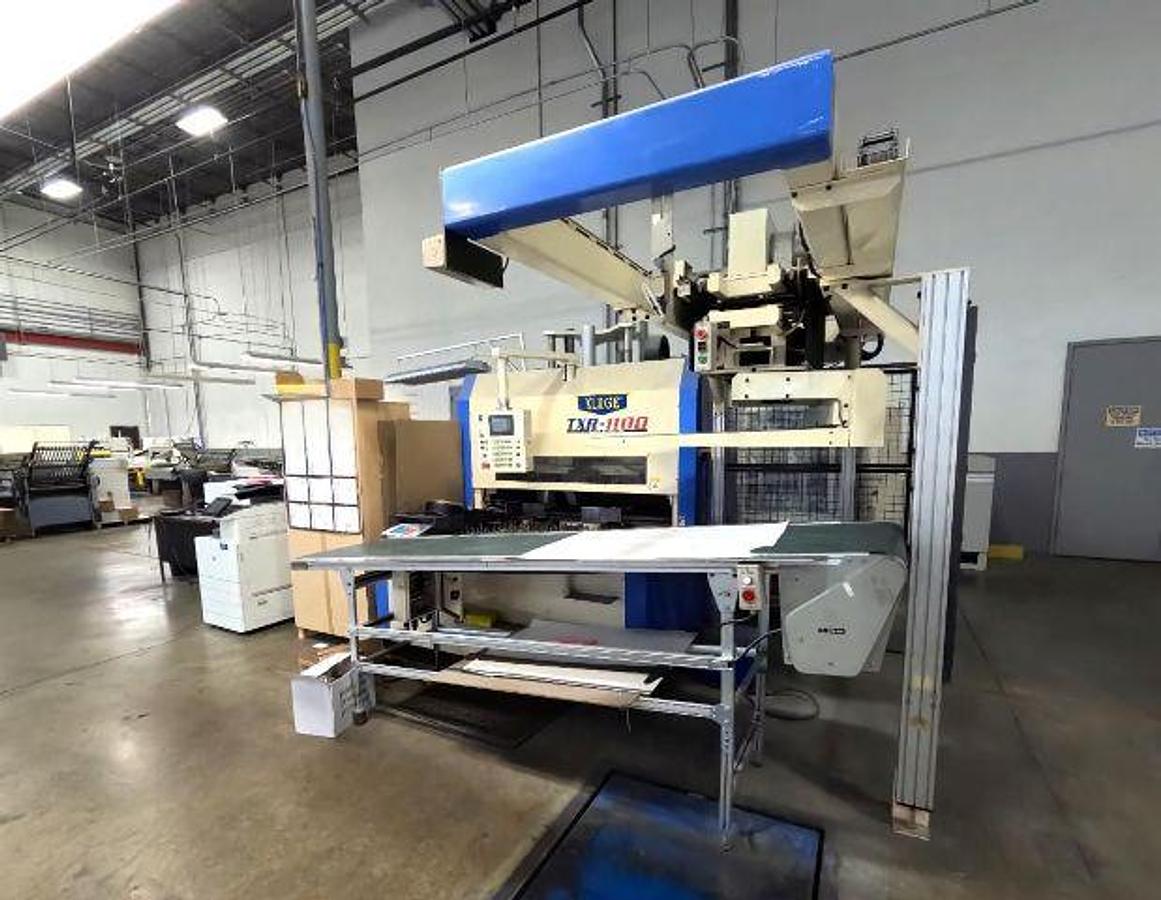 Used 2006 Kawahara  TXR-1100