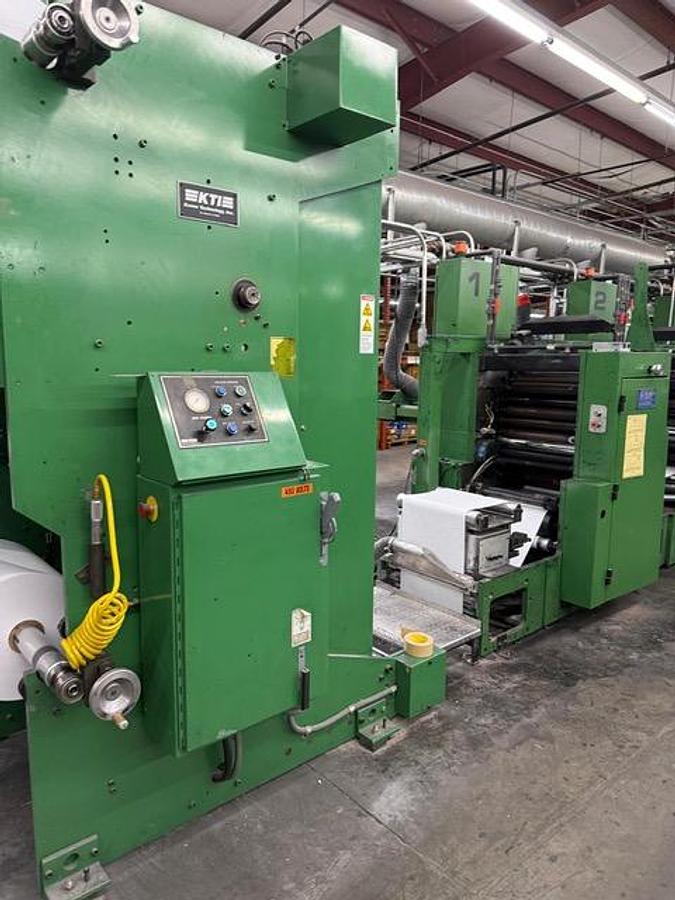 Used 1992 RDP SR 200 Variable