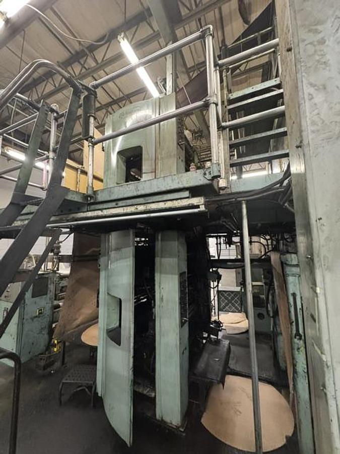 Used 1994 gpss Magnum