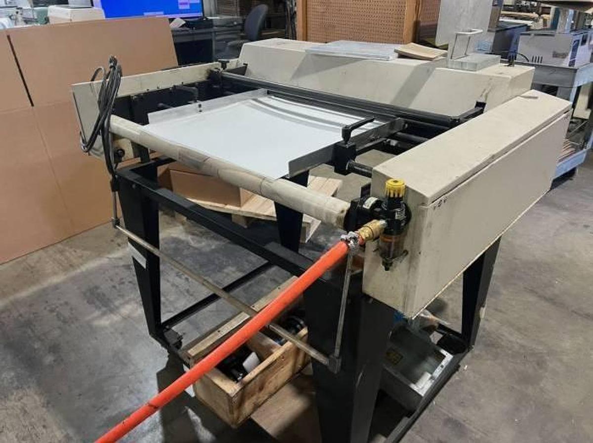 Used 2019 Autofeeds VDF-0819