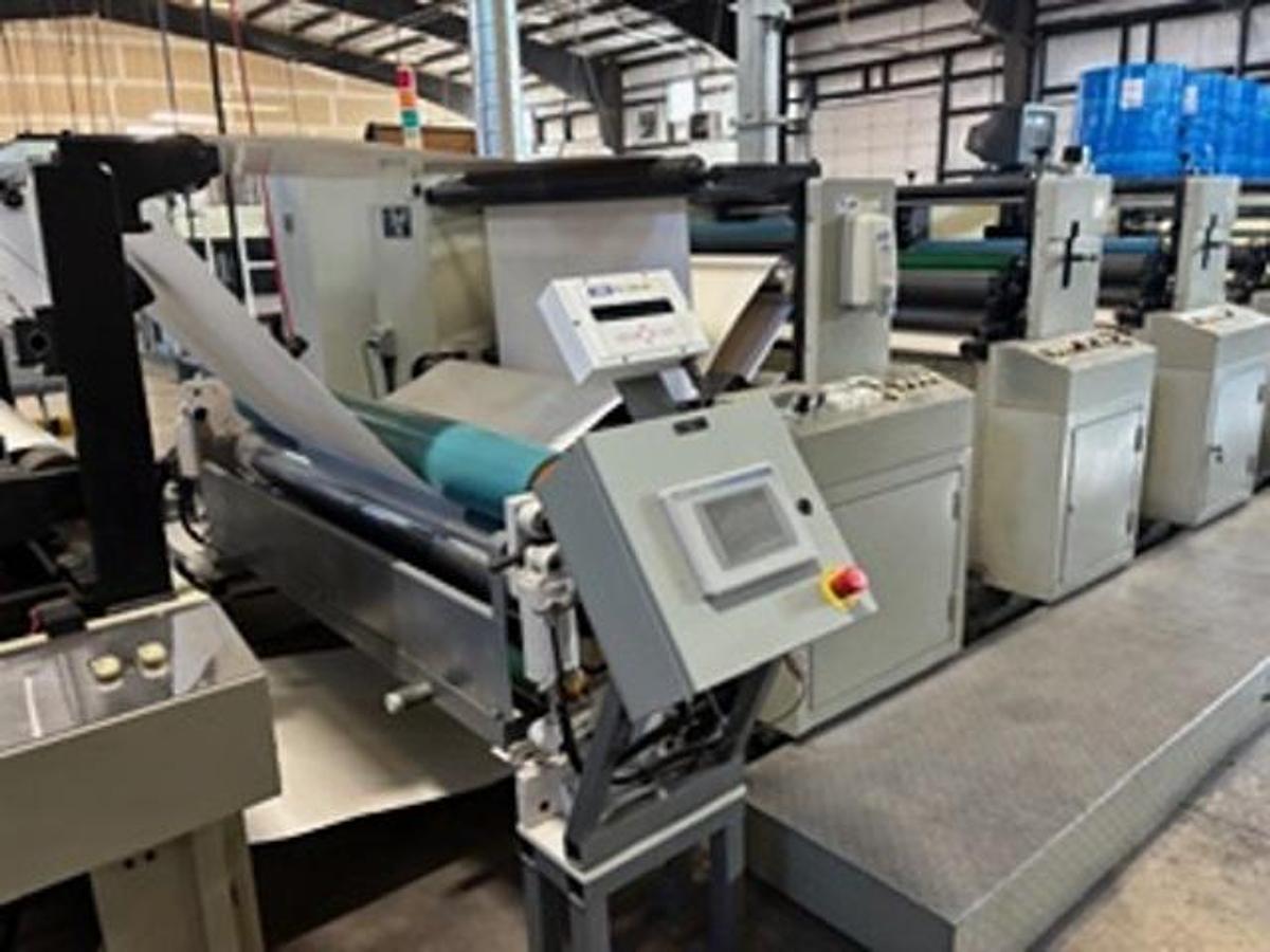 Used 2007 EKOFA JH 4300