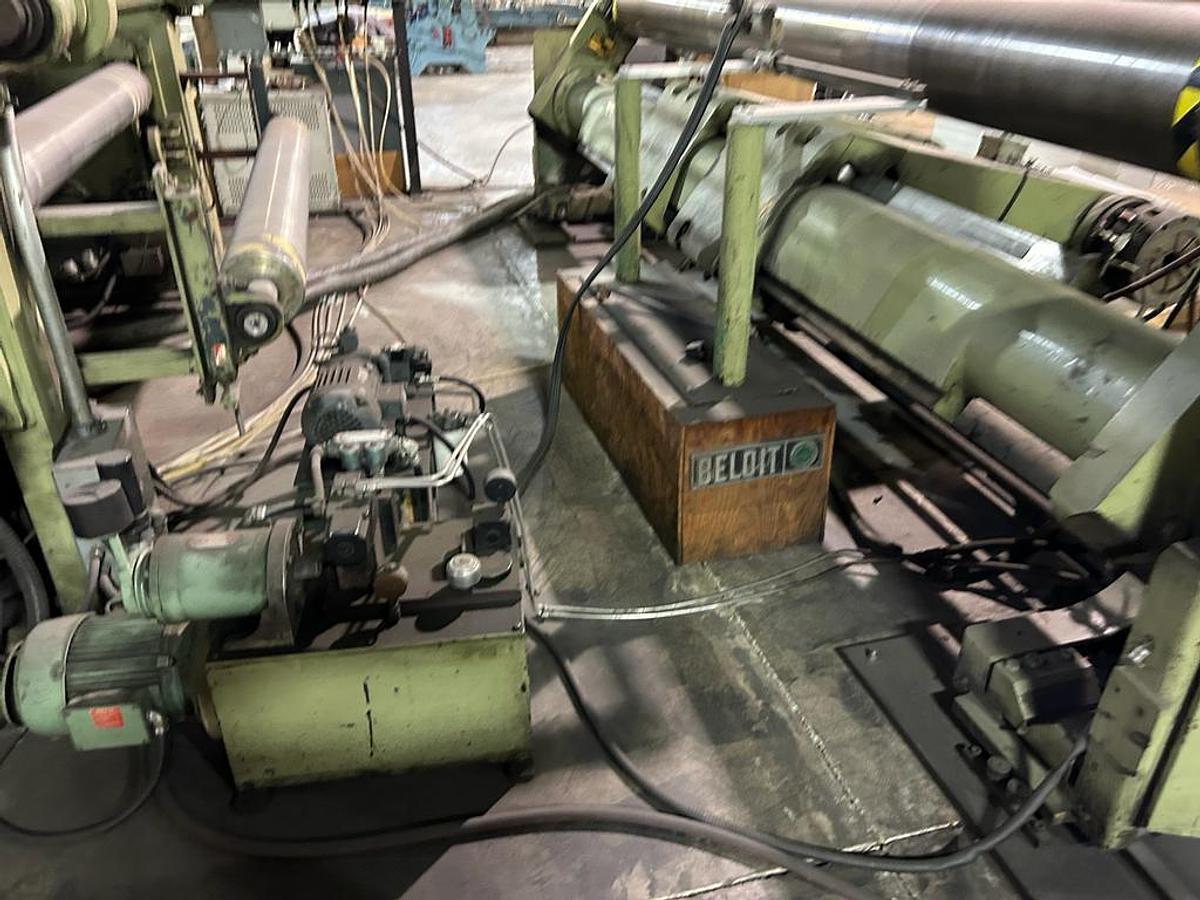 Used 1985 Beloit C 10 R50