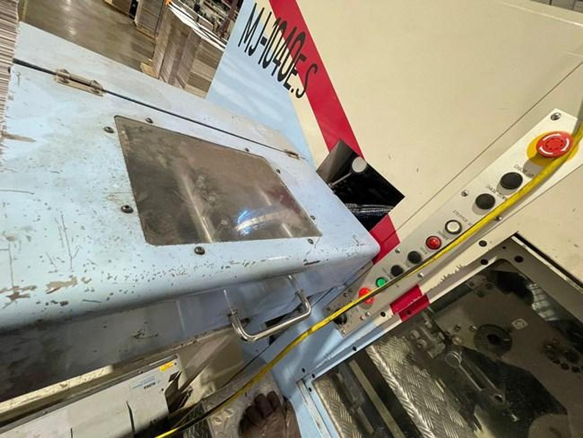 Used 2002 Iijima M.J. 1040 ES