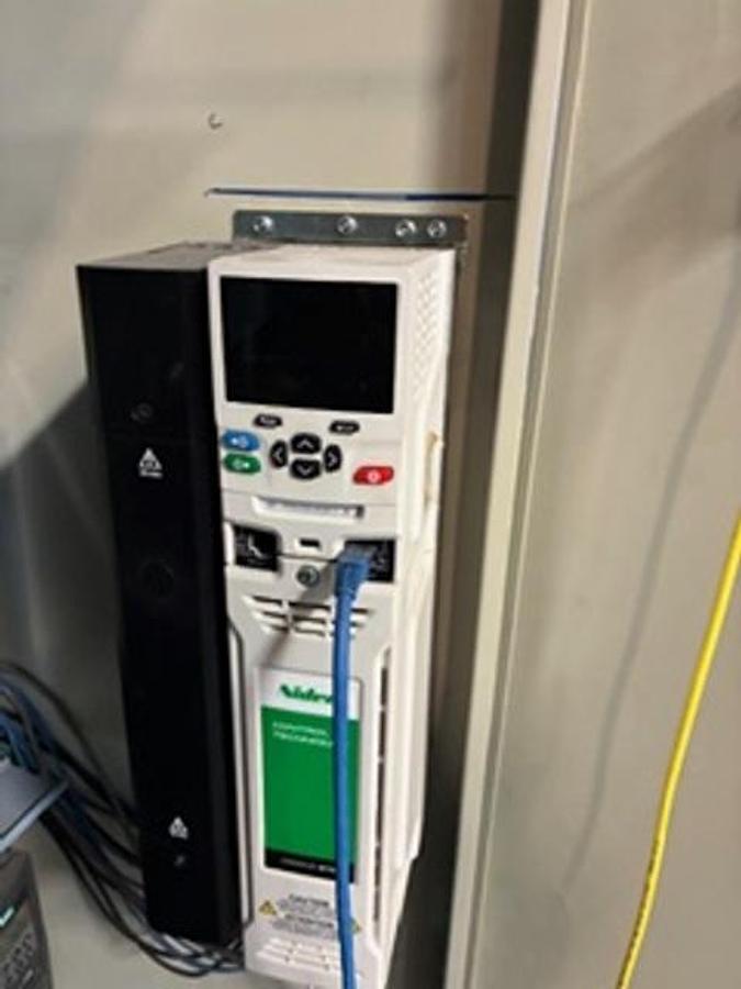 Used 2007 EKOFA JH 4300