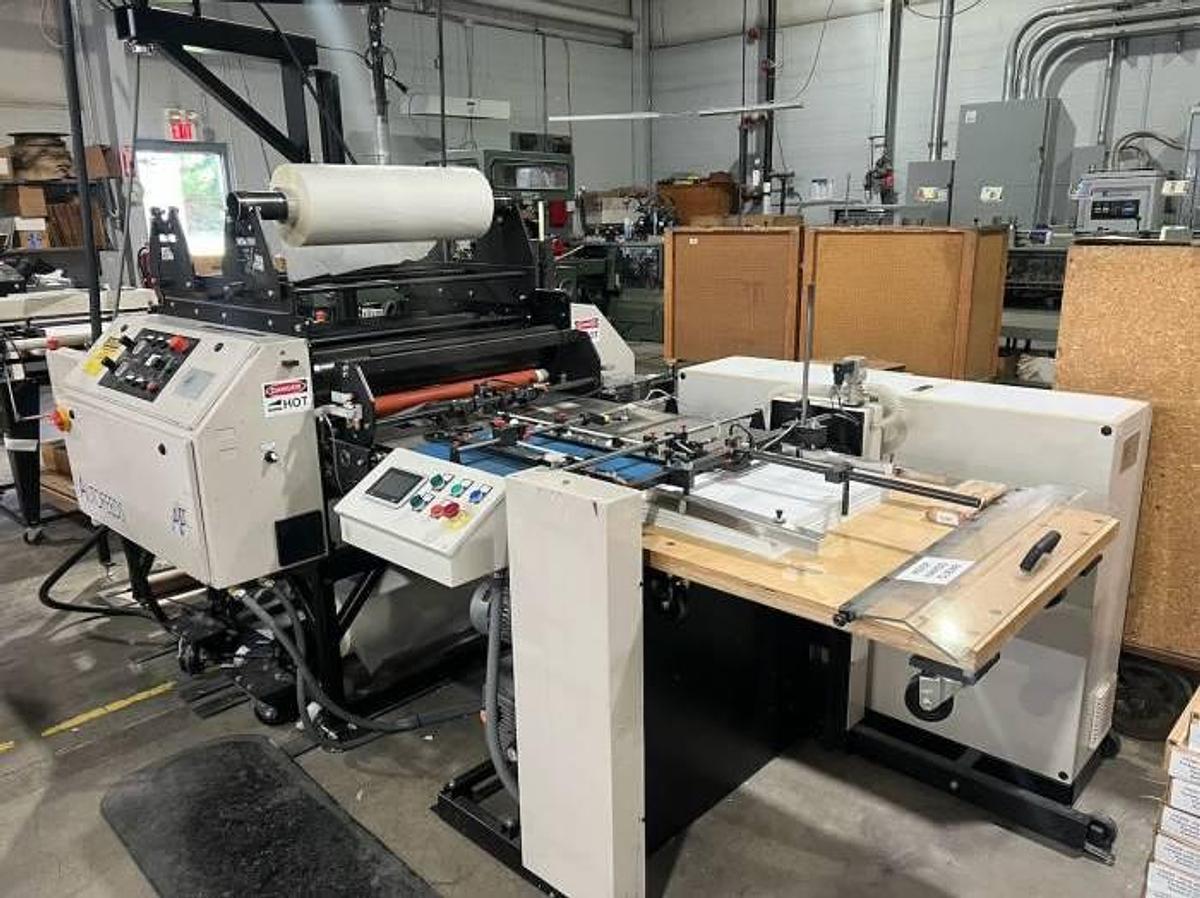 Used 2019 Autofeeds VDF-0819