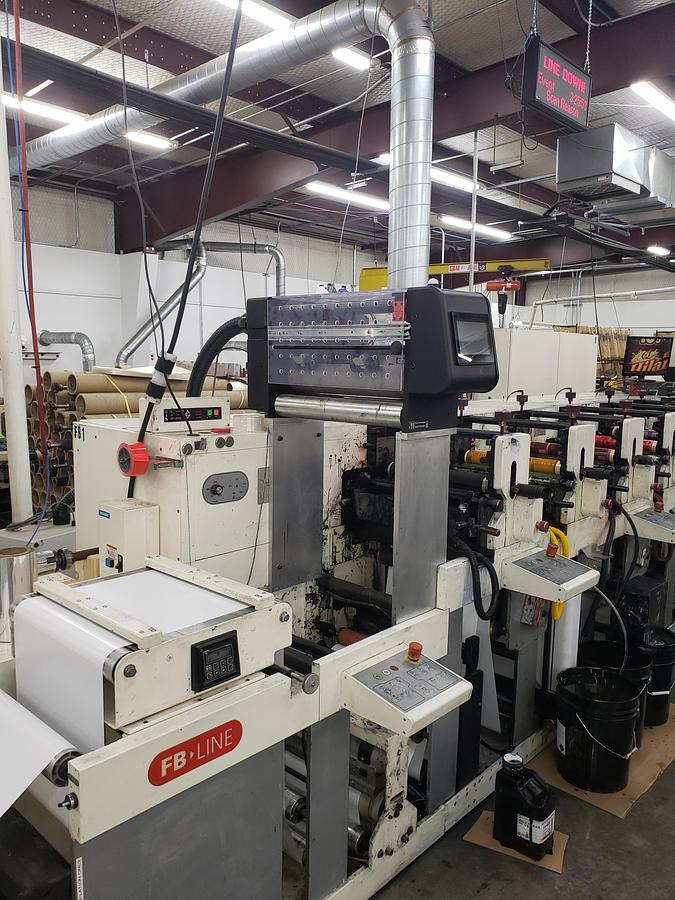Used 2024 Servo Technologies svx