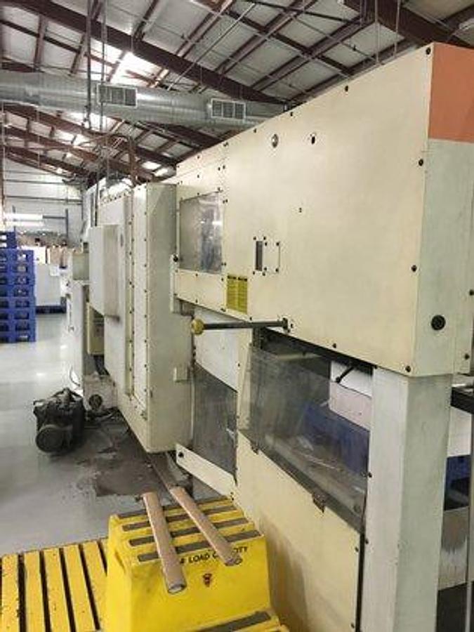 Used 1994 Bobst SP102SE