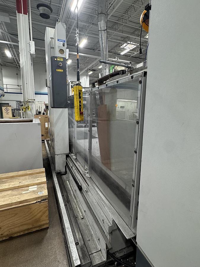 Used 1995 Bobst 102 CER