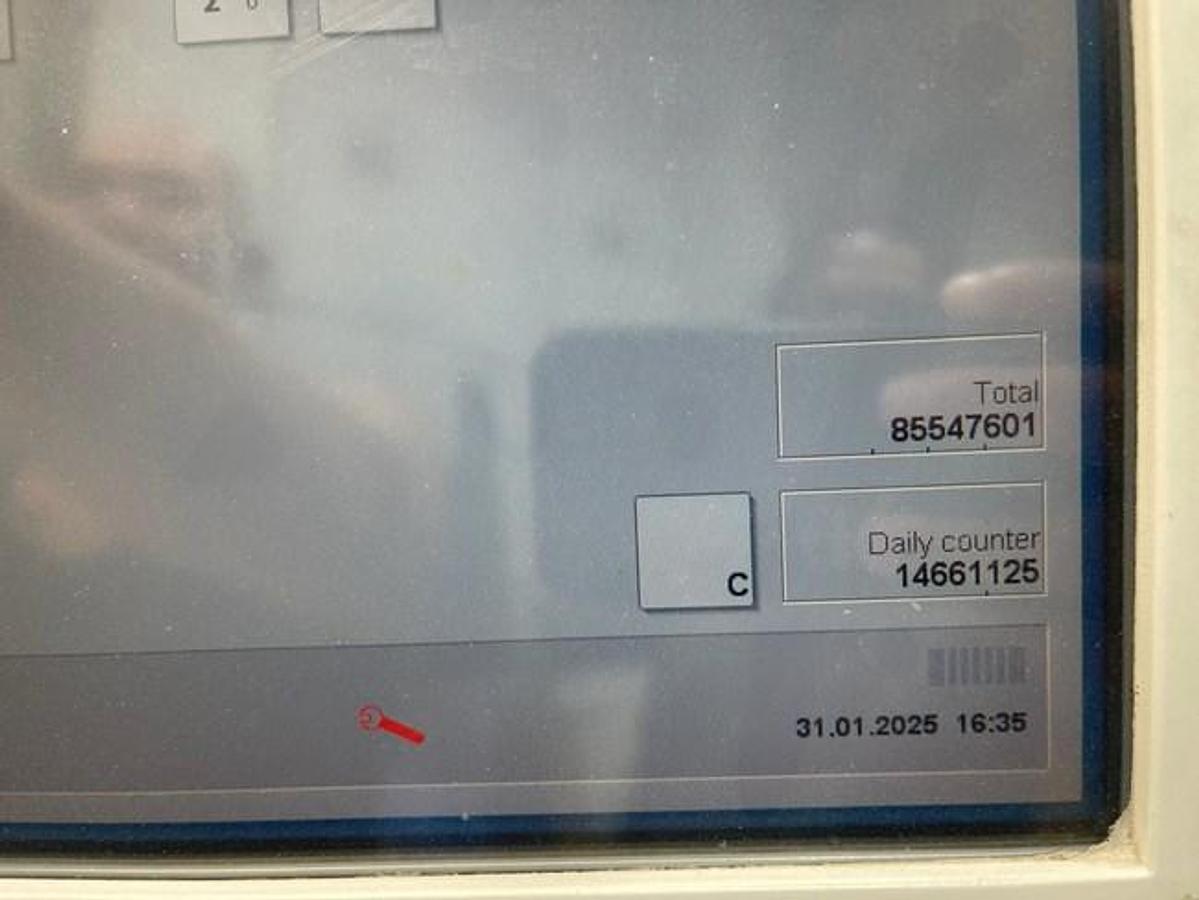 Used 2015 Heidelberg SM XL 75-5 C