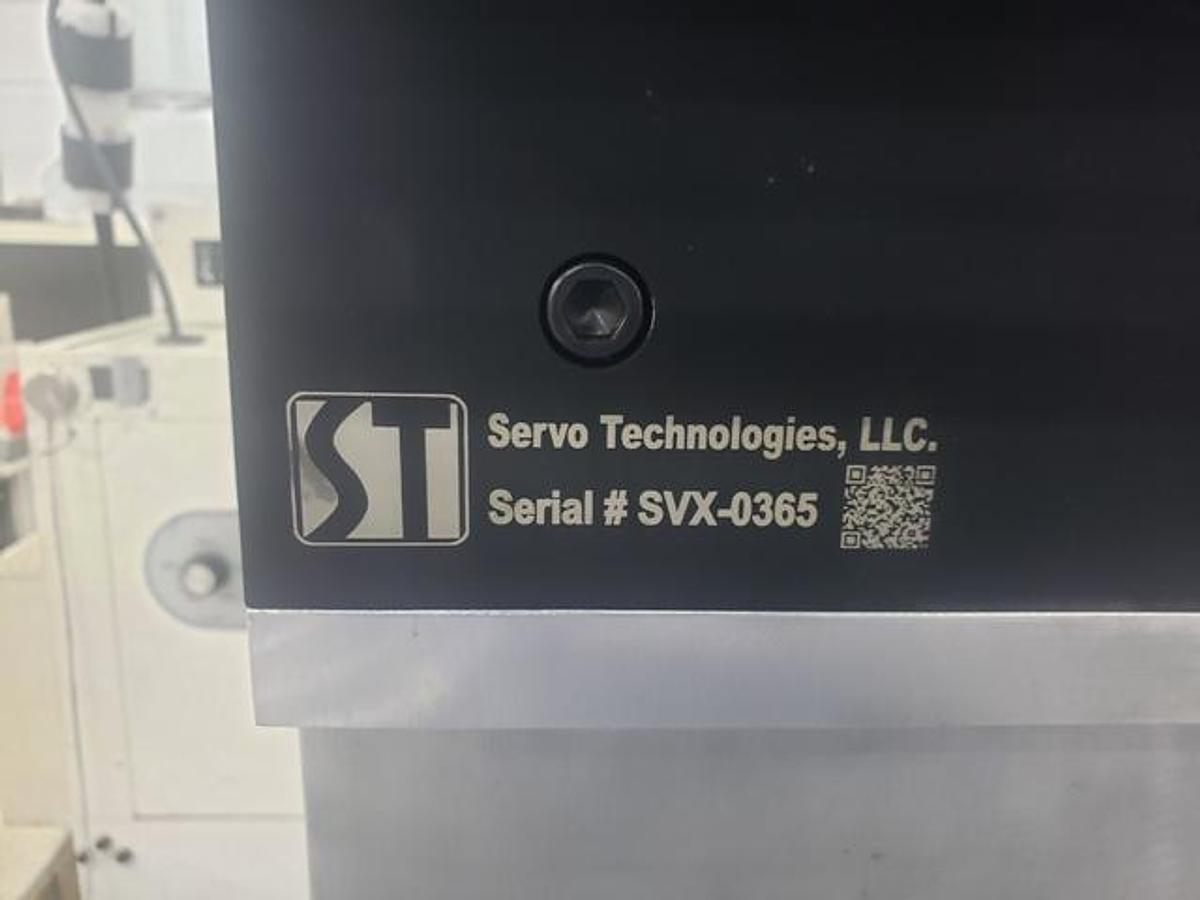 Used 2024 Servo Technologies svx