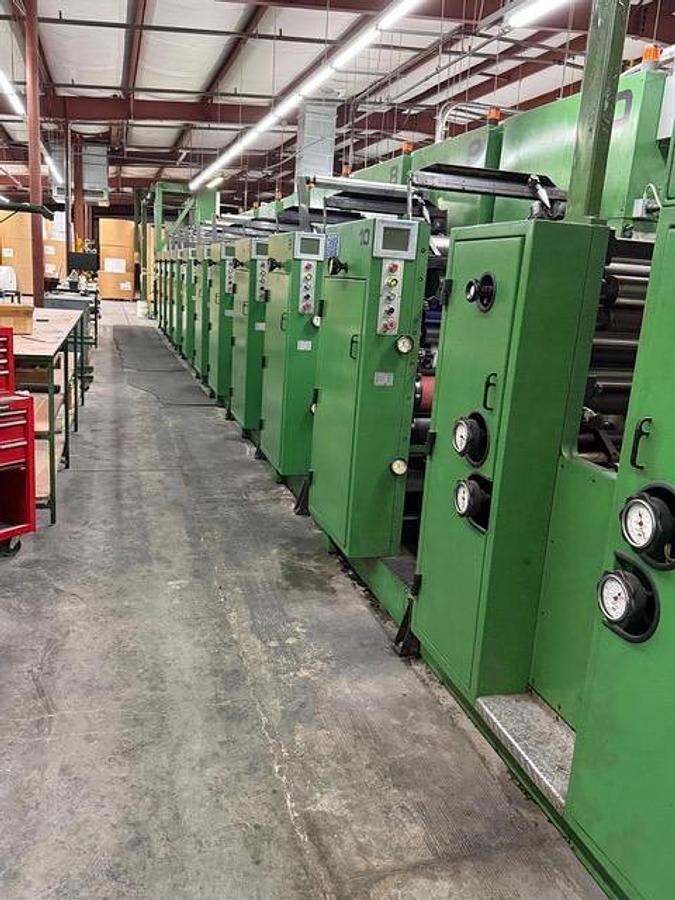 Used 2012 RDP 260