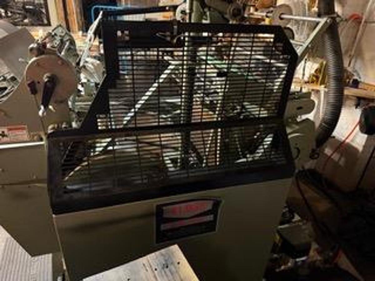 Used 2017 Kluge EHD