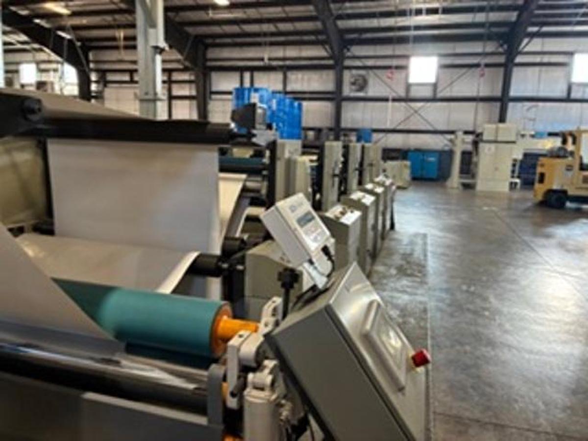 Used 2007 EKOFA JH 4300