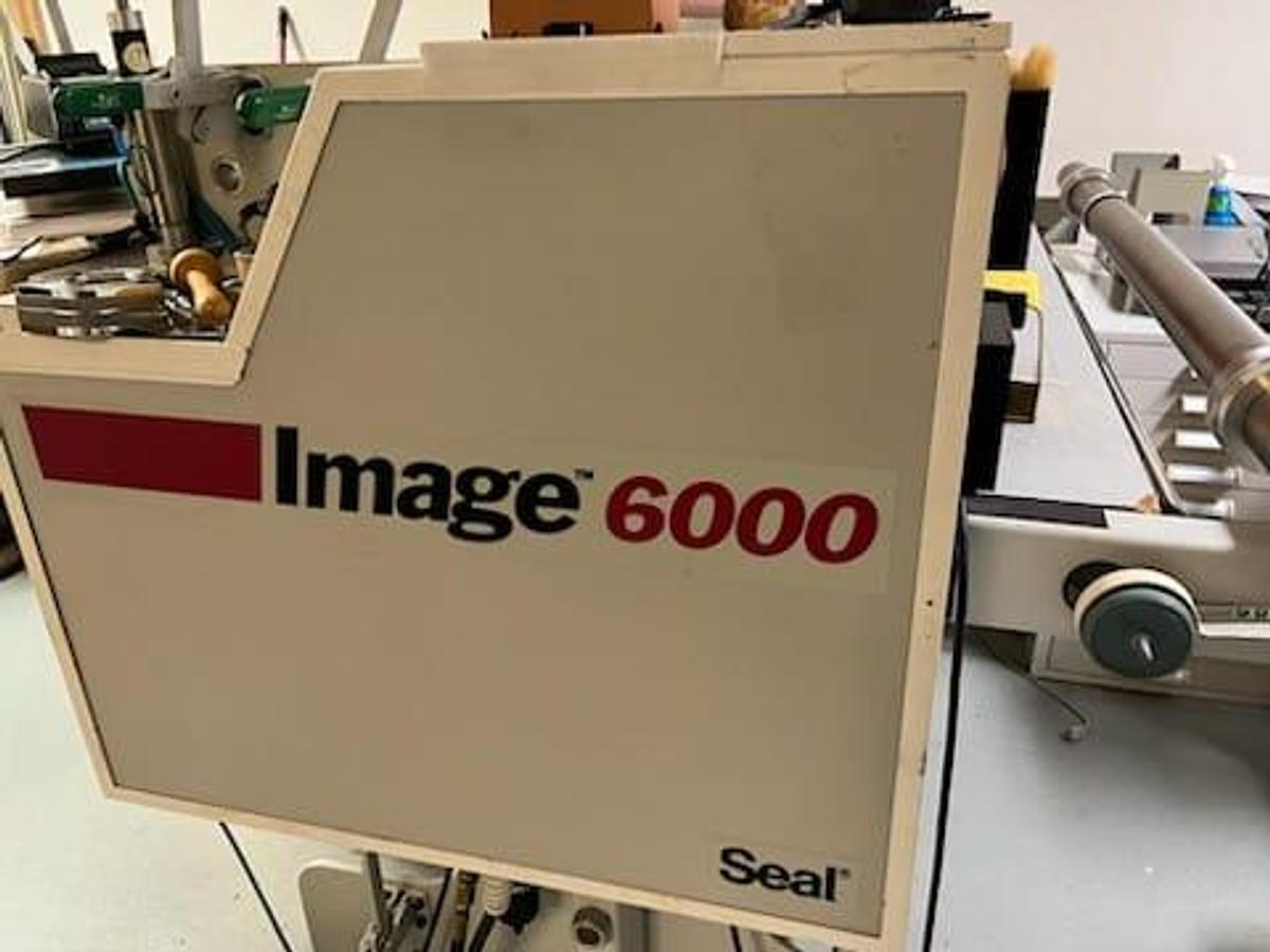 Used 2000 Proseal 6000