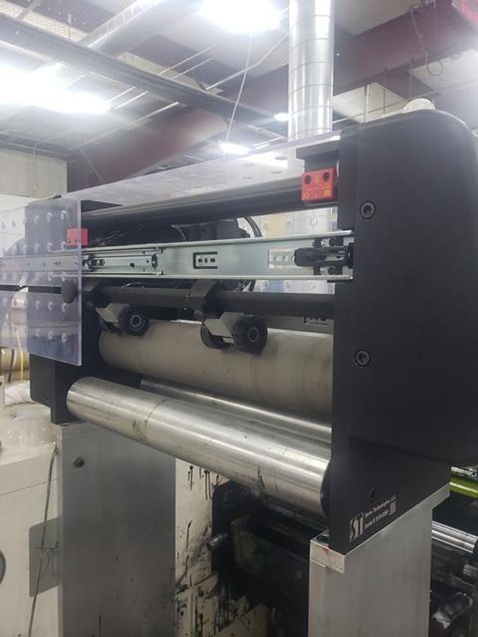 Used 2024 Servo Technologies svx