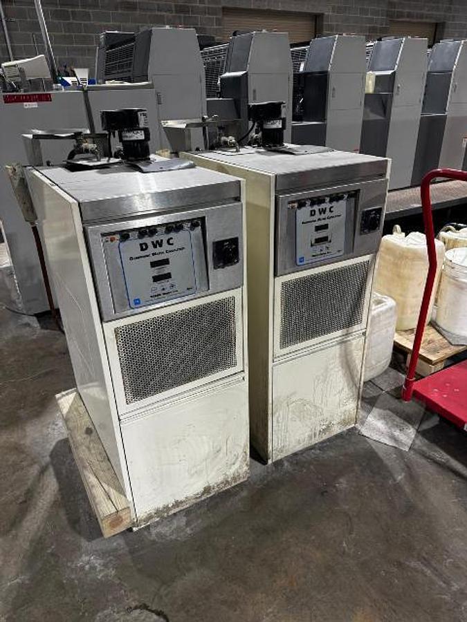 Used 2006 Ryobi 525-GX+C