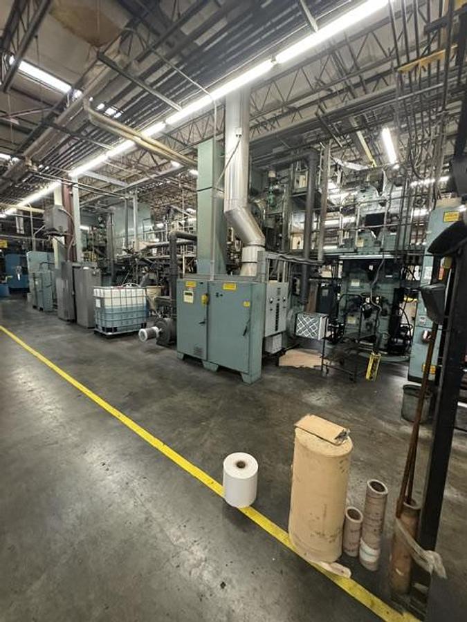 Used 1994 gpss Magnum