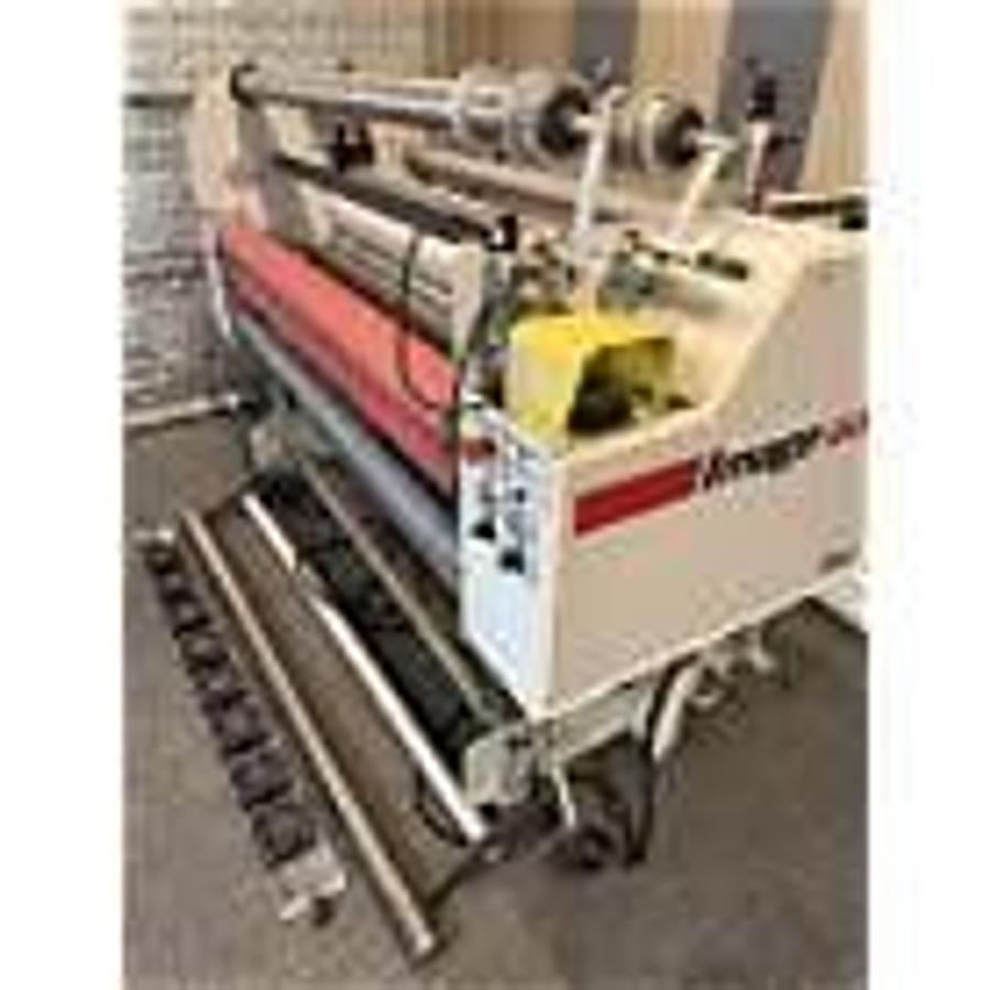 Used 2000 Proseal 6000
