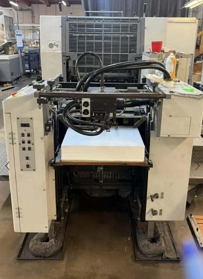 Used Ryobi 525 HX+L