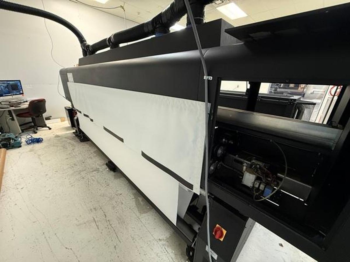 Used Teleios Grande H6