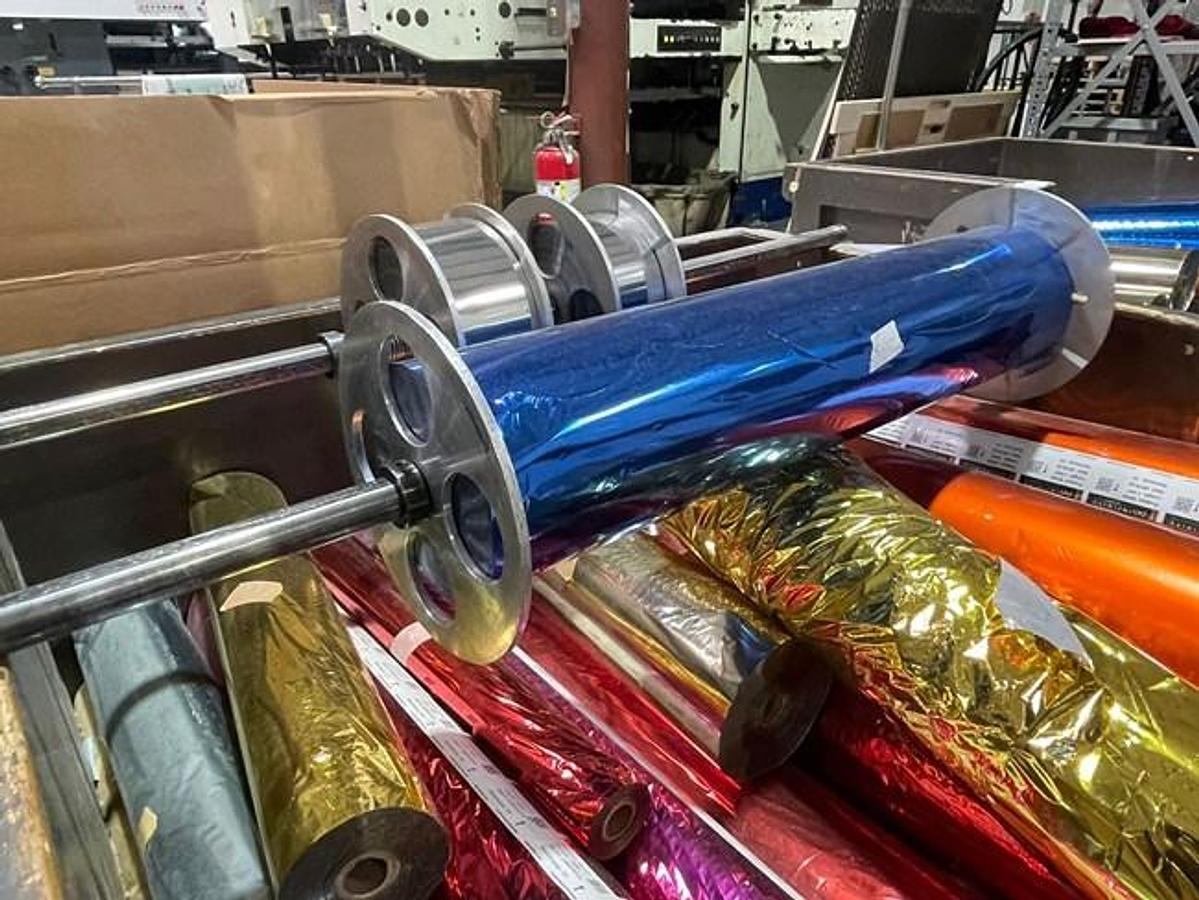 Used 2002 Iijima M.J. 1040 ES