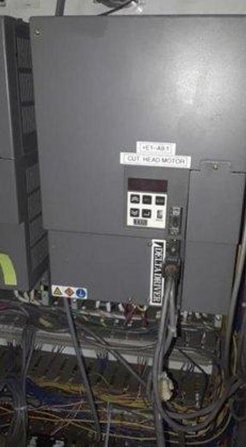 Used 2000 Vits HP 27