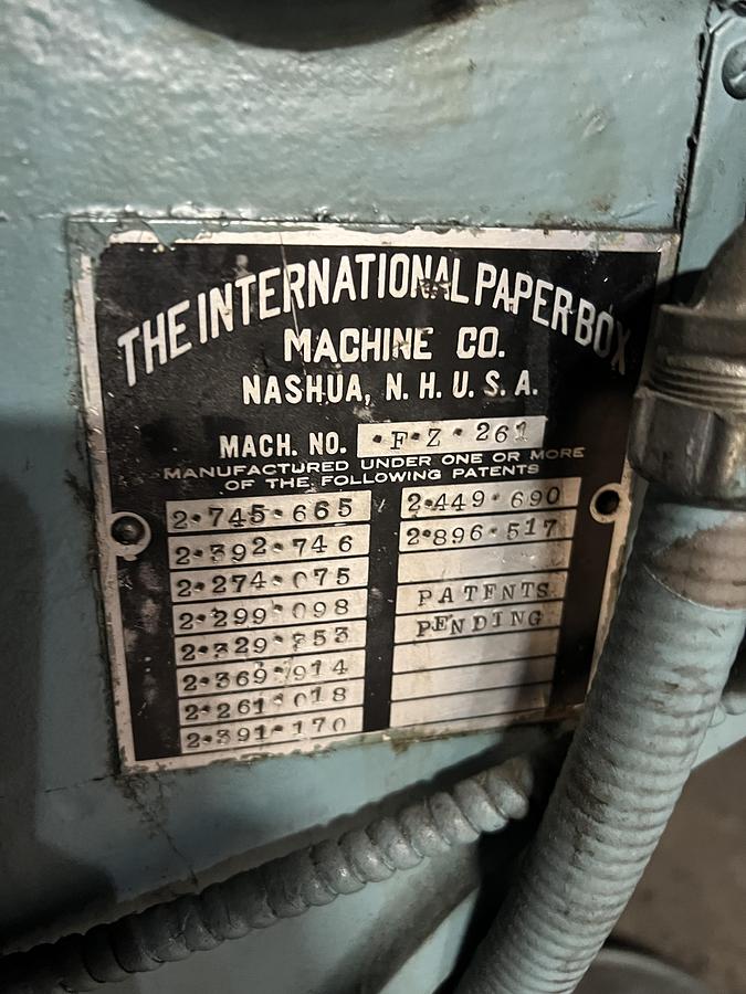 Used 1975 International FZ Swifty