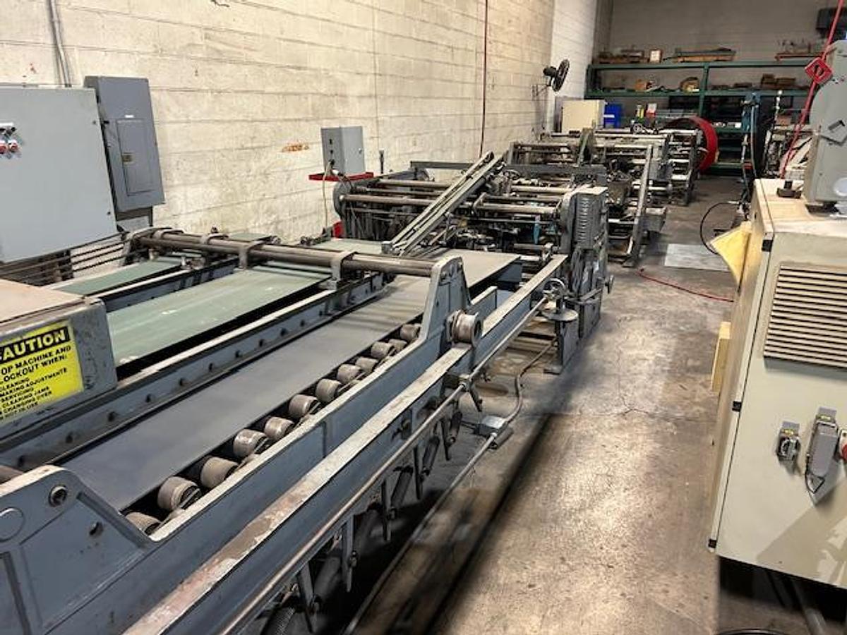 Used 1979 Post Arrow 50