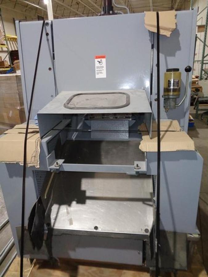Used 1996 Stahl VBF