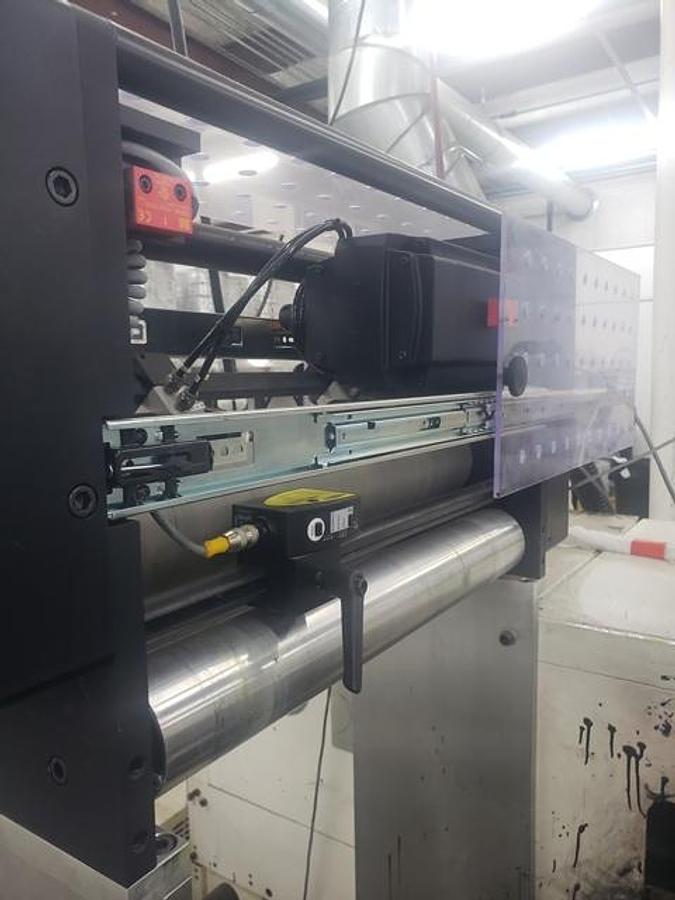 Used 2024 Servo Technologies svx