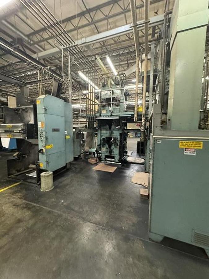 Used 1994 gpss Magnum