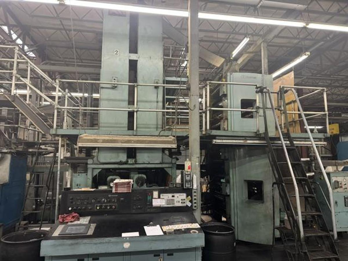 Used 1994 gpss Magnum