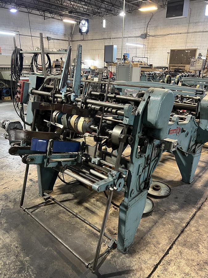Used 1975 International FZ Swifty