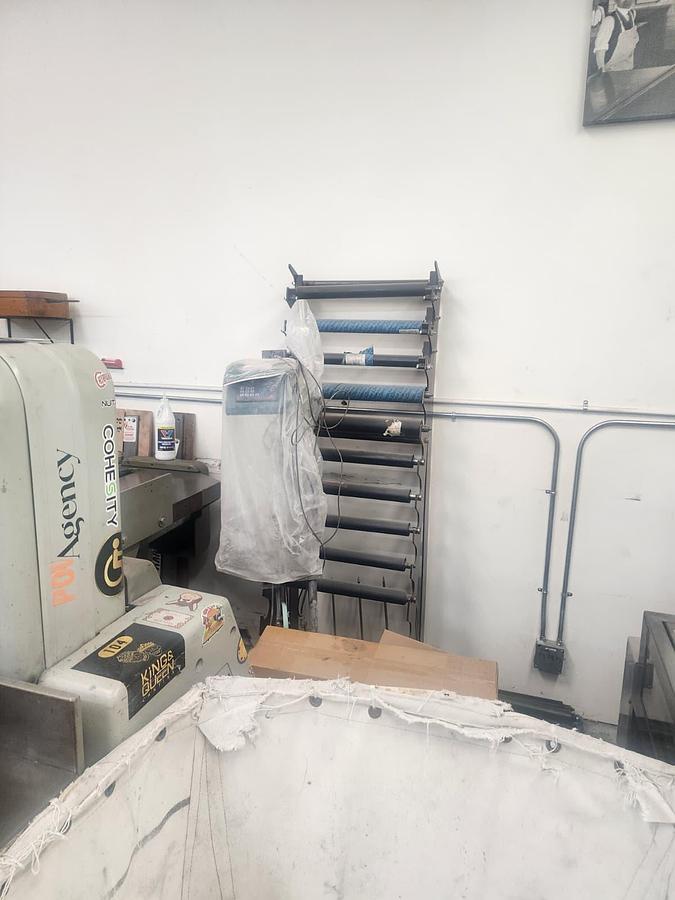 Used 1996 Ryobi 522H