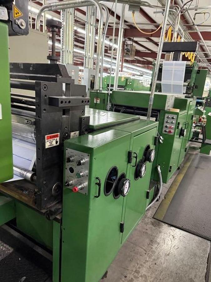 Used 2018 RDP 200