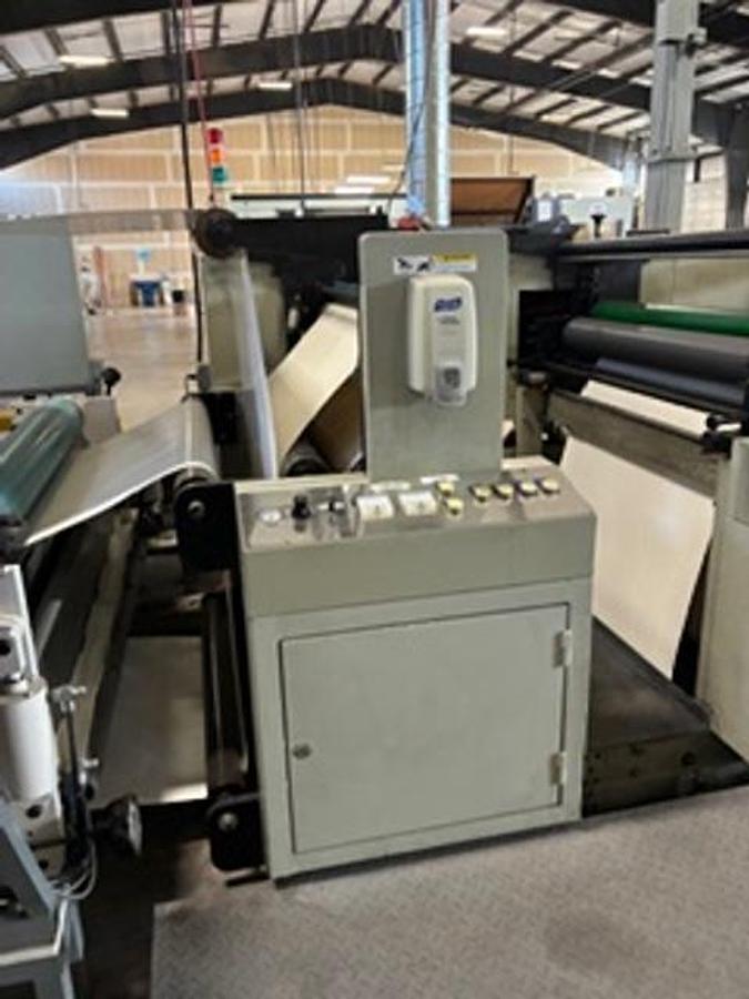 Used 2007 EKOFA JH 4300