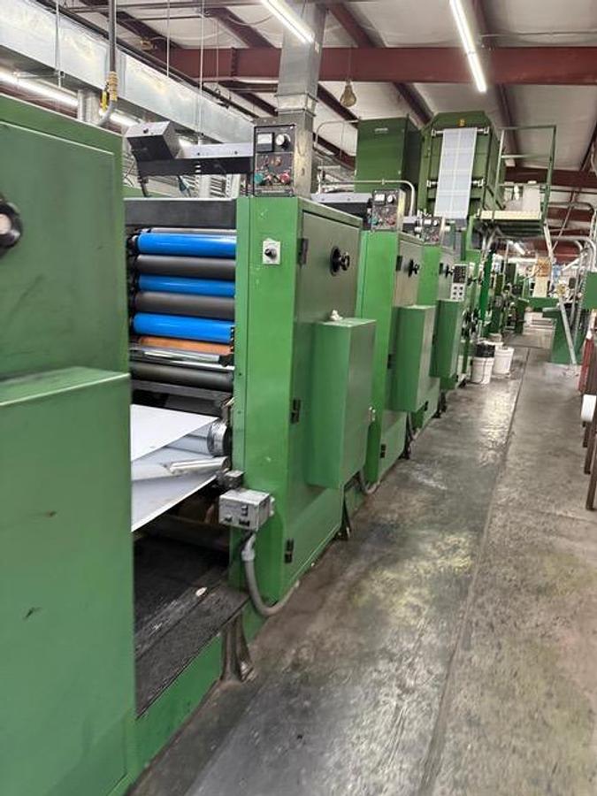 Used 2018 RDP 200