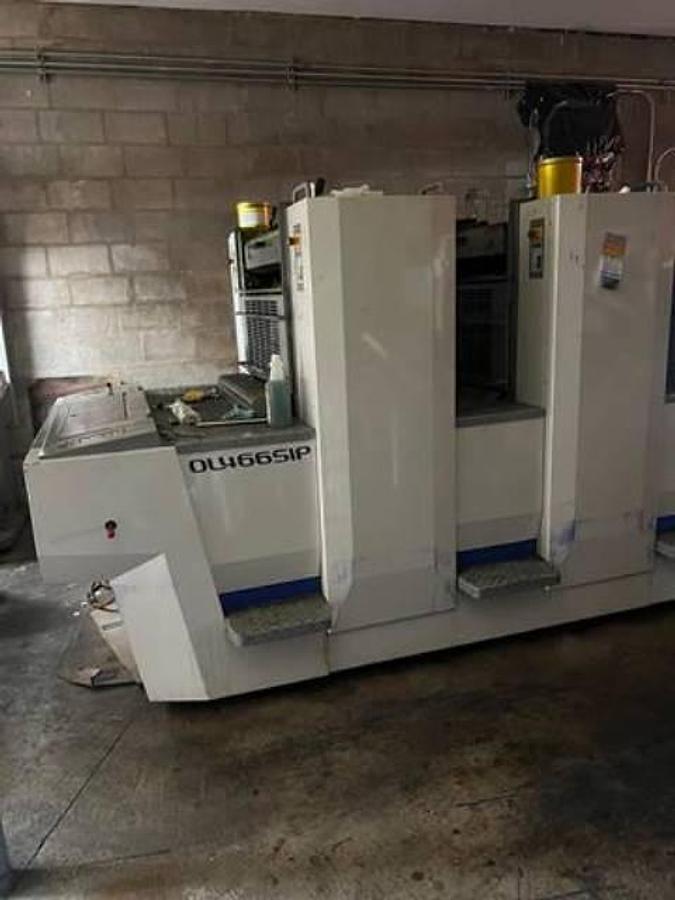 Used 2003 Sakuari 466 SIP