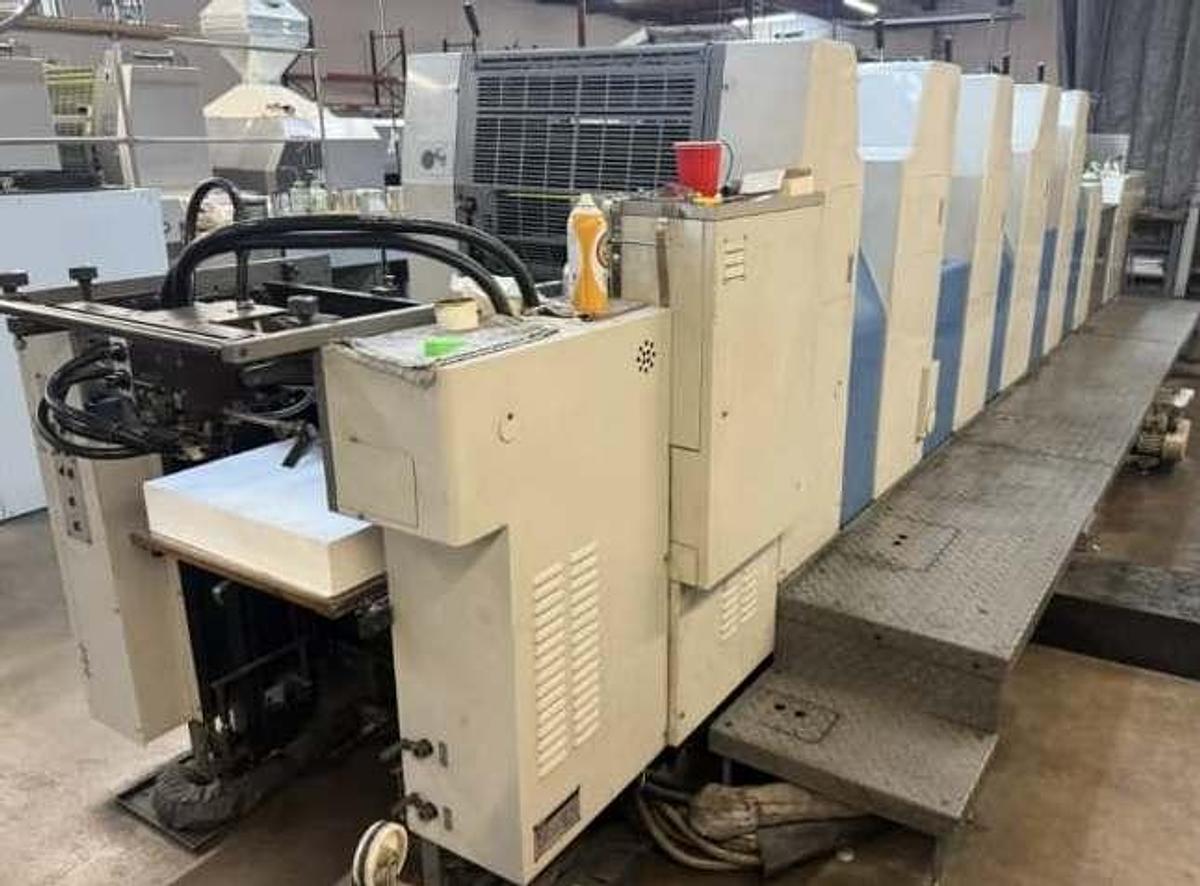 Used Ryobi 525 HX+L