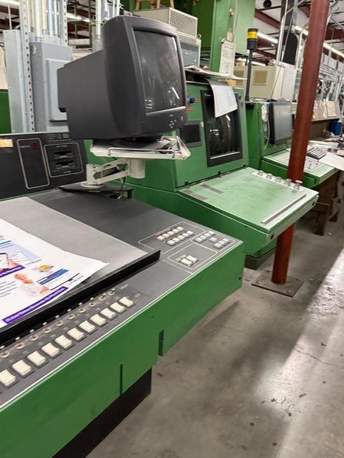Used 2012 RDP 260