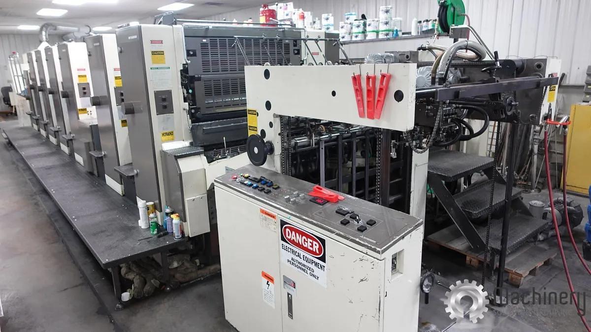 Used 1996 Mitsubishi 3FR