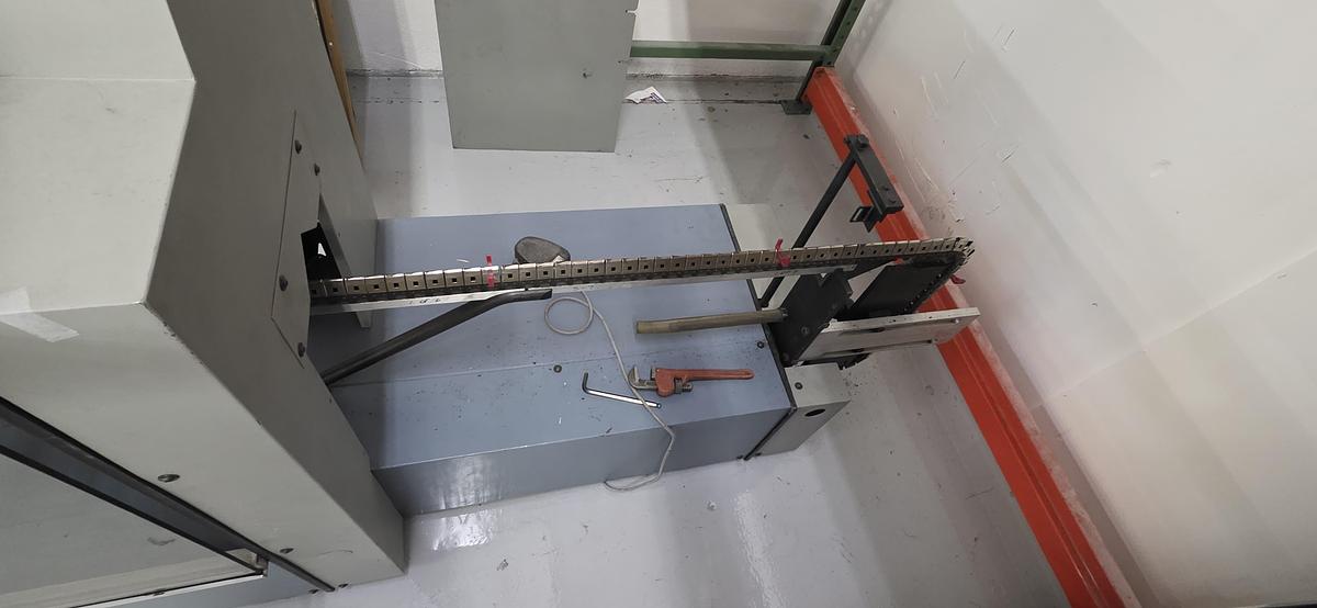 Used 2007 Heidelberg ST 90