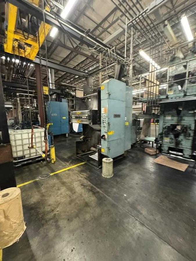 Used 1994 gpss Magnum