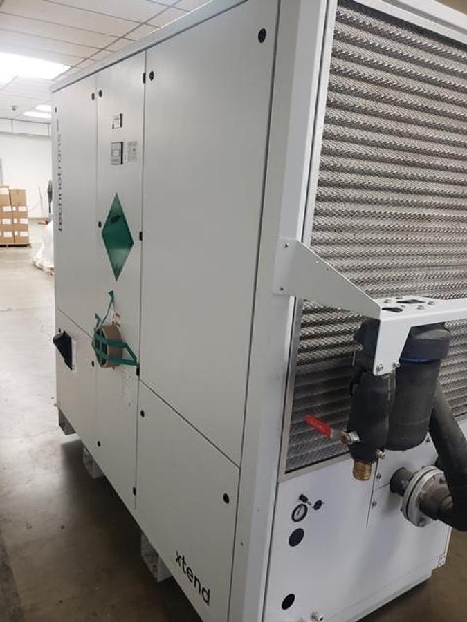 Used 2024 Technotrans Xtend 900