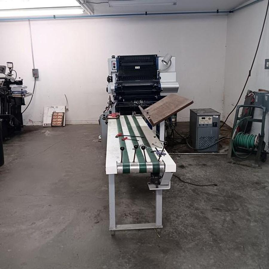Used Diamond Tools P7-18